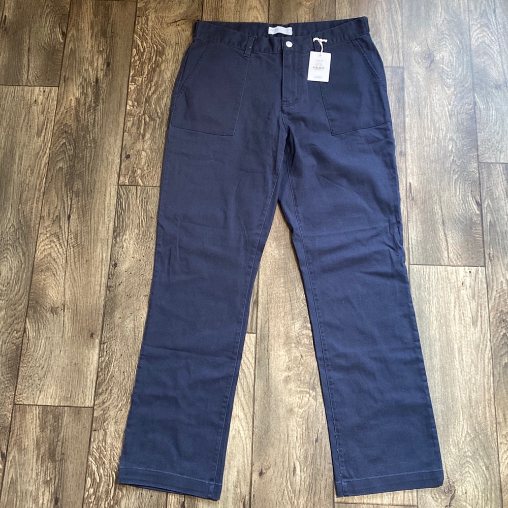 NWT FF LA Trousers